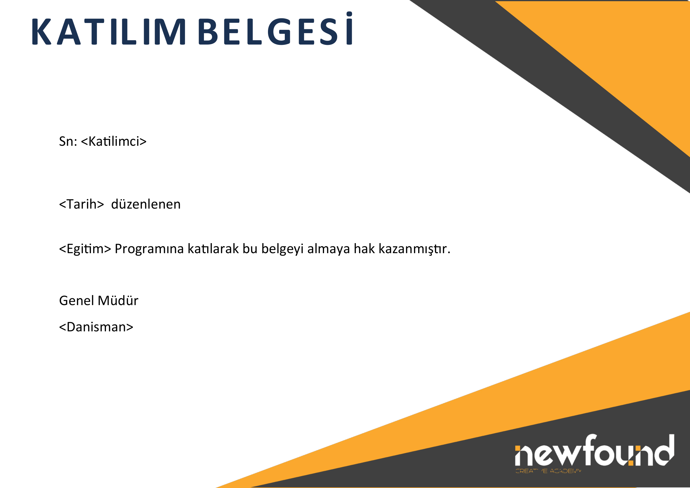 Şablon